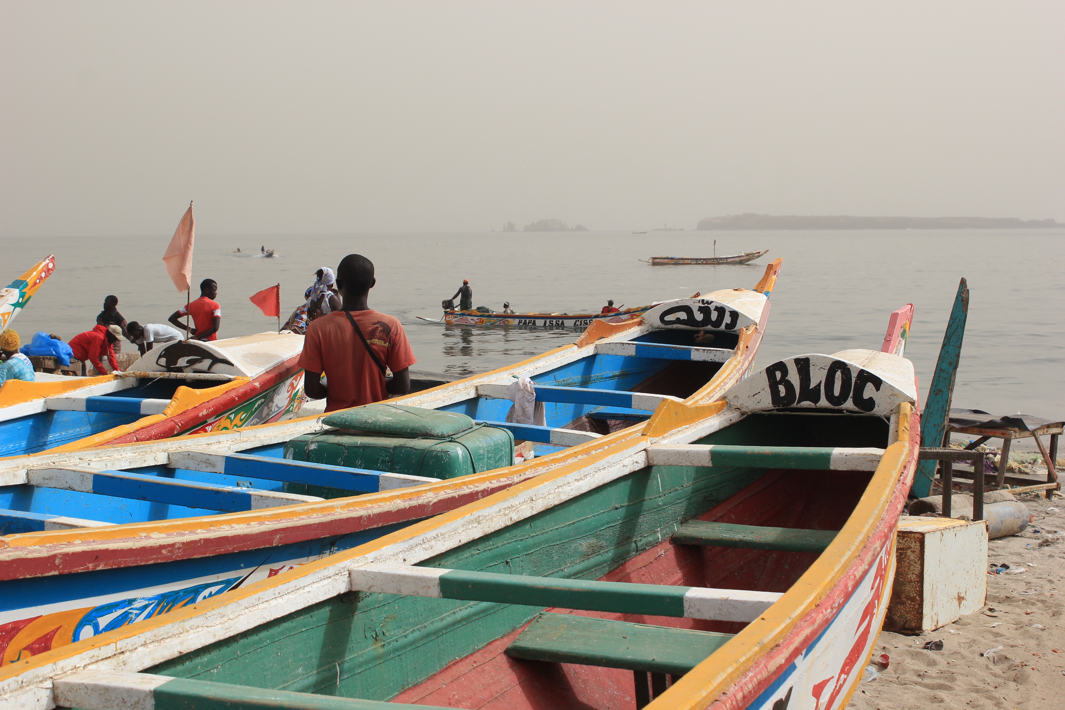 Ces douze lieux magnifiques à découvrir absolument au Sénégal